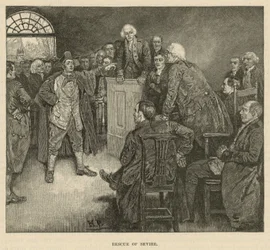 Rescue of Sevier